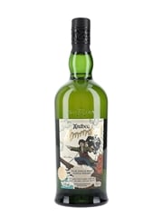 Ardbeg Arrrrrrrdbeg Committee Release 2020