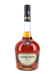 Courvoisier 3 Star Vs Bottled 2000s