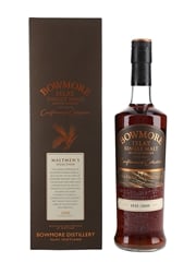 Bowmore 1995 13 Maltmen S Selection