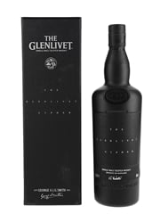 Glenlivet Cipher Bottled 2016