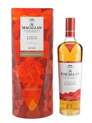 Macallan A Night On Earth In Scotland Erica Dorn