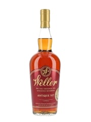 Weller Antique 107 Bottled 2025 Harrods