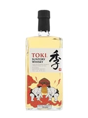 Suntory Toki Grand Sumo Tournament Edition