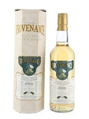 Rosebank 1989 11 Provenance Bottled 2000 Mcgibbon S