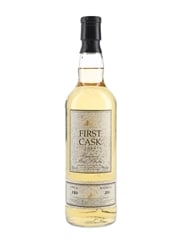 Brora 1982 21 Cask 280 First Cask
