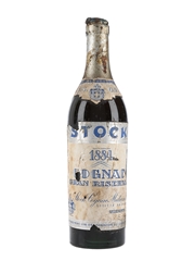Stock Cognac VSOP Gran Riserva