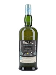 Ardbeg Smoketrails Manzanilla Edition