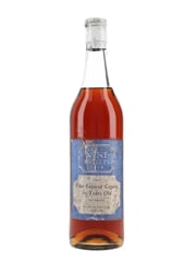 Wine Society Fine Liqueur Cognac 20 Bottled 1970s