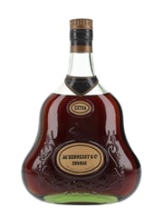 Hennessy Extra Bottled 1970s