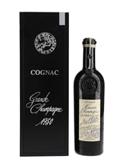 Lheraud 1950 Grande Champagne Cognac