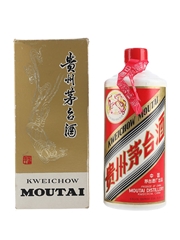 Kweichow Moutai