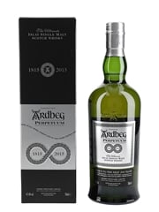 Ardbeg Perpetuum Bottled 2015 200th Anniversary