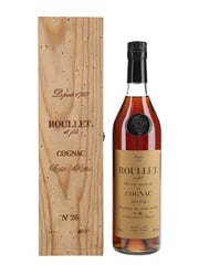 Roullet Tres Rare Hors D Age Cognac No 26