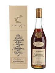 Hennessy Cuvee Bicentenaire