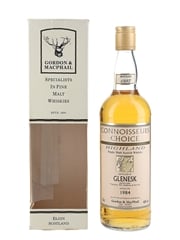 Glenesk 1984 Connoisseurs Choice Bottled 1997 Gordon Macphail