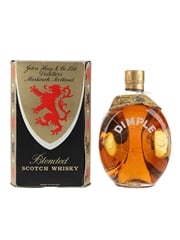 Haig S Dimple Bottled 1960s