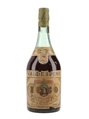 1850 Brandy De Jerez Solera Reservada Bottled 1970s