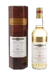 Rosebank 1989 11 The Old Malt Cask Bottled 2000 Douglas Laing