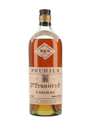 Prunier B S Bottled 1950s