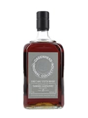 Tamdhu Glenlivet 15 Original Collection Bottled 2023 Cadenhead S