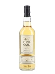 Teaninich 1983 23 Cask 8067 First Cask