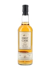 Cragganmore 1985 22 Cask 1228 First Cask