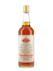 Glenburgie 1948 & 1961 Royal Wedding