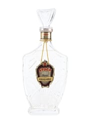 Stock Crema Persico Reale Bottled 1950s
