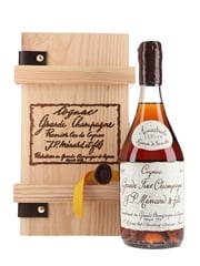 Menard Ancestral Family Reserve Cognac