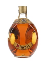 Haig S Dimple Bottled 1980s