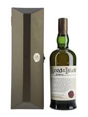 Ardbeg Lord Of The Isles 25 Year Old