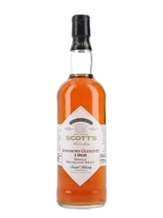 Longmorn Glenlivet 1968 Bottled 2004 Scott S Selection