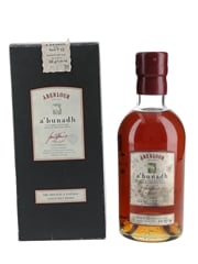 Aberlour A Bunadh Batch 12