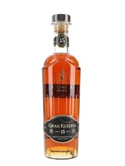 Havana Club Iconica 15 Gran Reserva