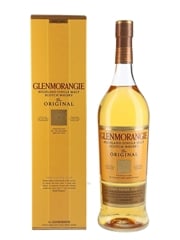 Glenmorangie 10 The Original