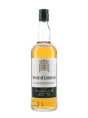 House Of Commons 12 Bottled 1980s