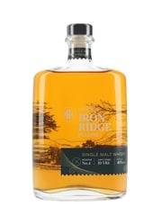 Hammond S Iron Ridge Reserve 10 4th Release