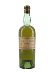 Chartreuse Green