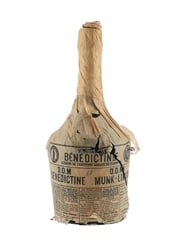 Benedictine Dom Bottled 1960s