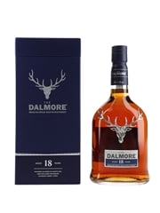 Dalmore 18