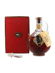 Rouyer Guillet Vieille Cognac Bottled 1960s