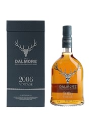 Dalmore 2006 Bottled 2024
