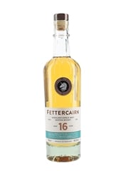 Fettercairn 16