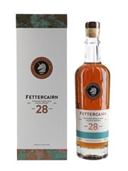 Fettercairn 28 Year Old
