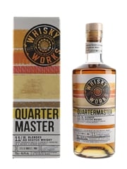 Whisky Works Quartermaster 11