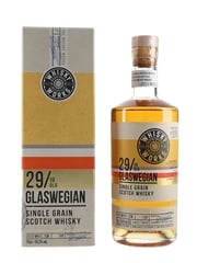 Whisky Works Glaswegian 29