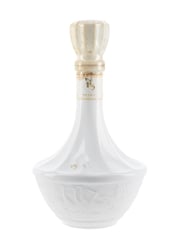 Nikka Tsuru Ceramic Decanter
