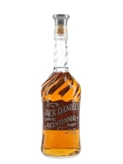 Jack Daniel S Bicentennial Bottled 1997