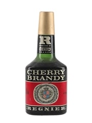 Regnier Cherry Brandy Bottled 1970s