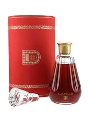 Camus Cognac Baccarat Crystal Decanter Hkdnp